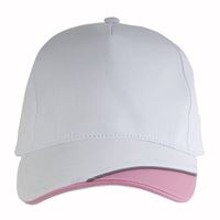 CAPPELLINO CON PROFILO CATARIFRANGENTE